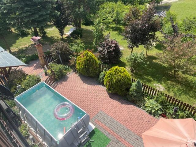 U Kowola - Gospodarstwo Agroturystyczne Weglowka  Exterior foto